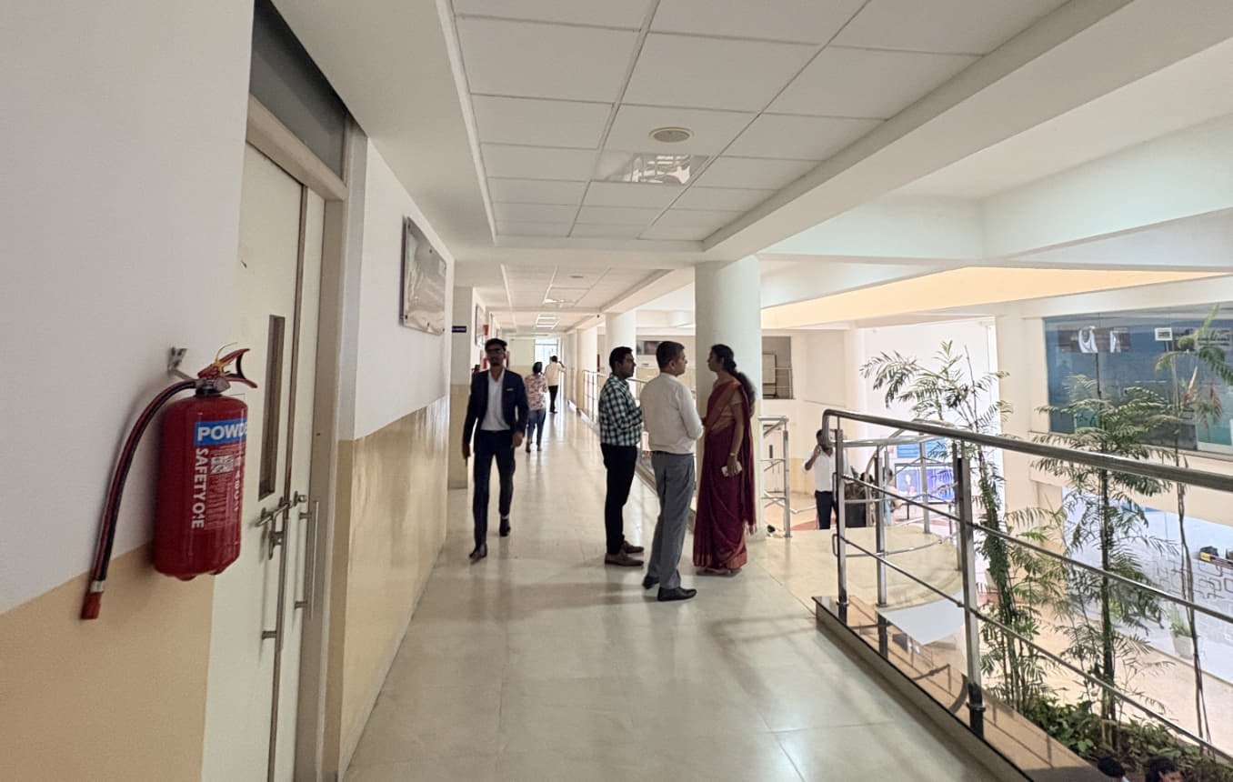 IIBS Bangalore Campus photo 7